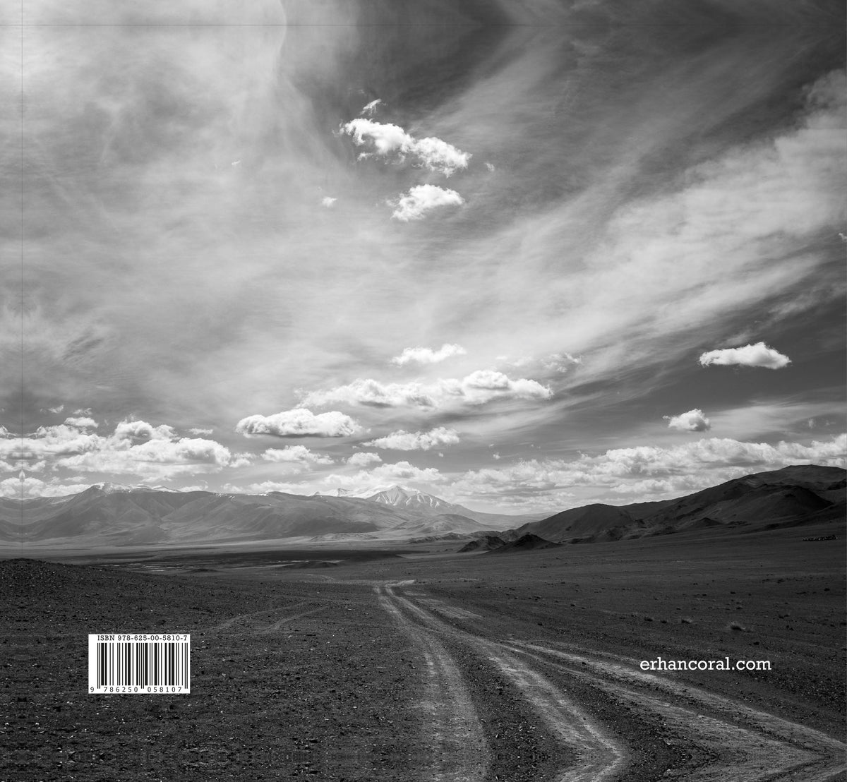 Somewhere in the Middle of Nowhere
