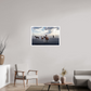 36 x 24″, Hahnemühle Photo Rag Ultra Smooth Emerging from Dust (Kayseri 2024)