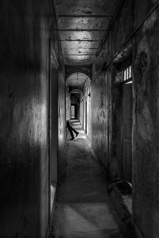 Corridor (İstanbul 2021)