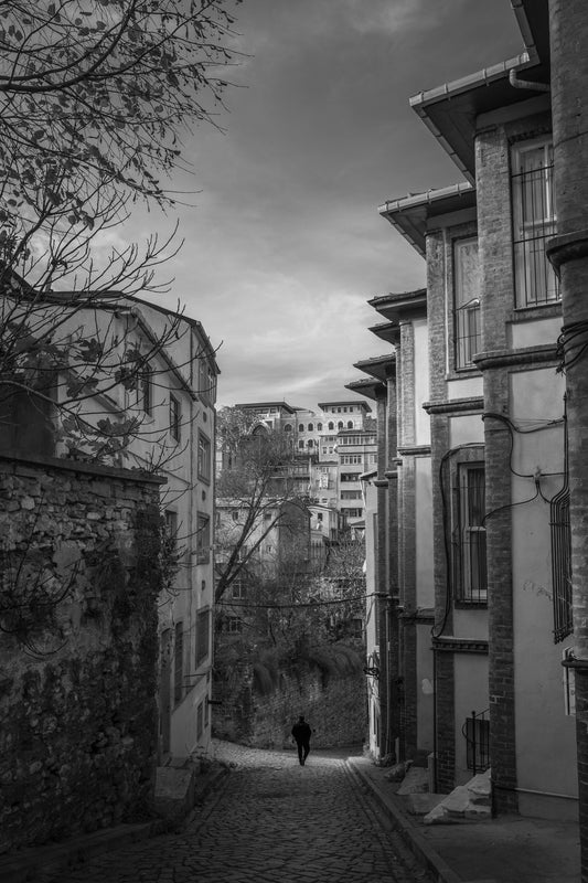 Descent (İstanbul 2021)