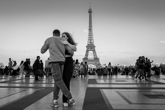 Trocadéro (Paris 2024)