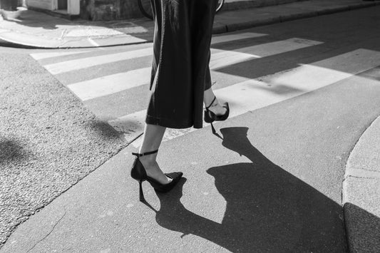 Heels (Paris 2024)