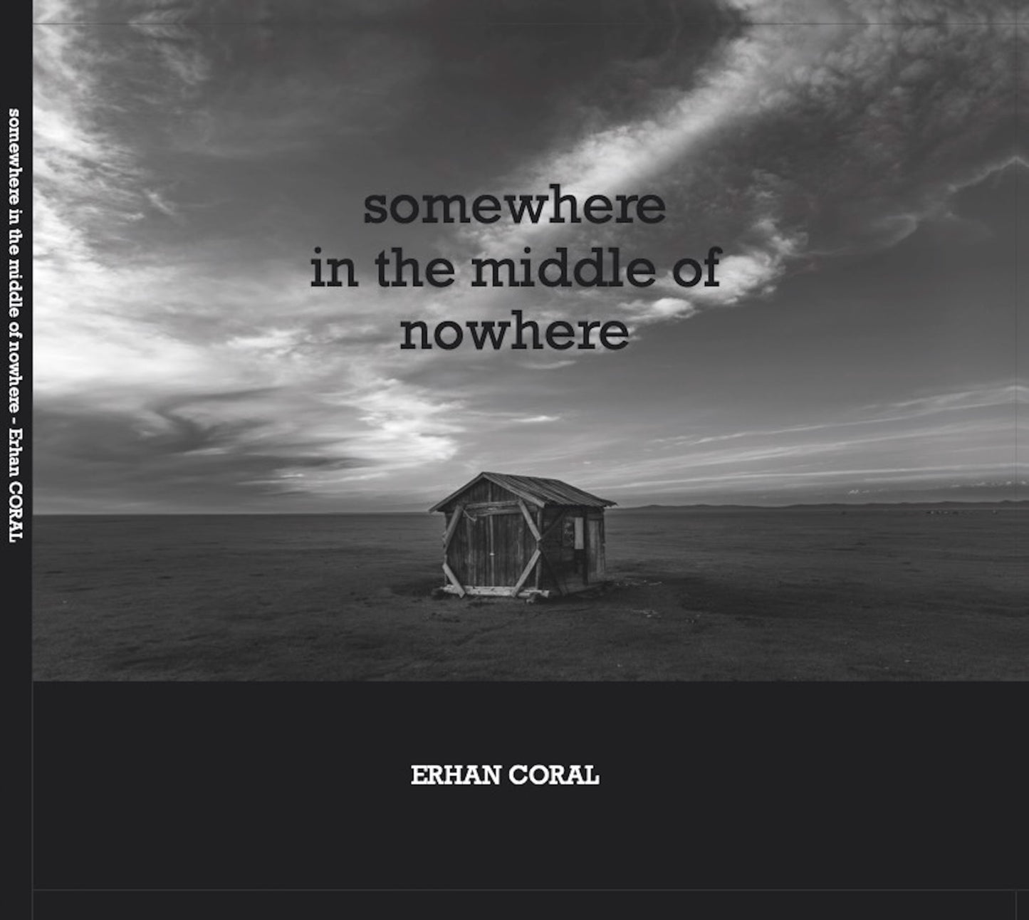 Somewhere in the Middle of Nowhere