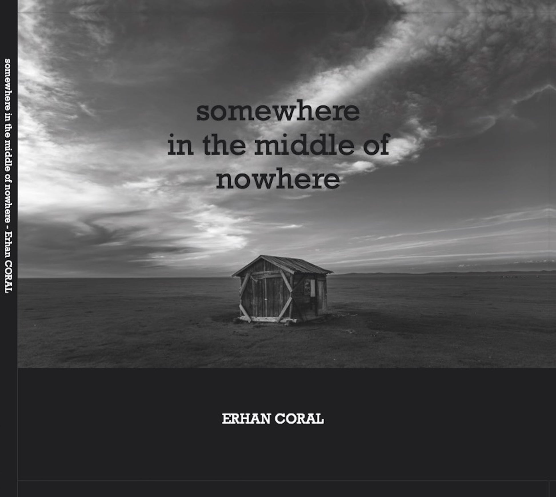 Somewhere in the Middle of Nowhere