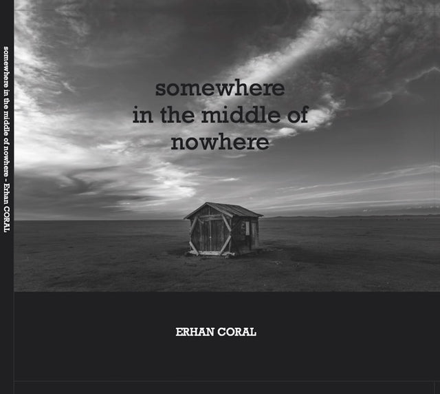 Somewhere in the Middle of Nowhere